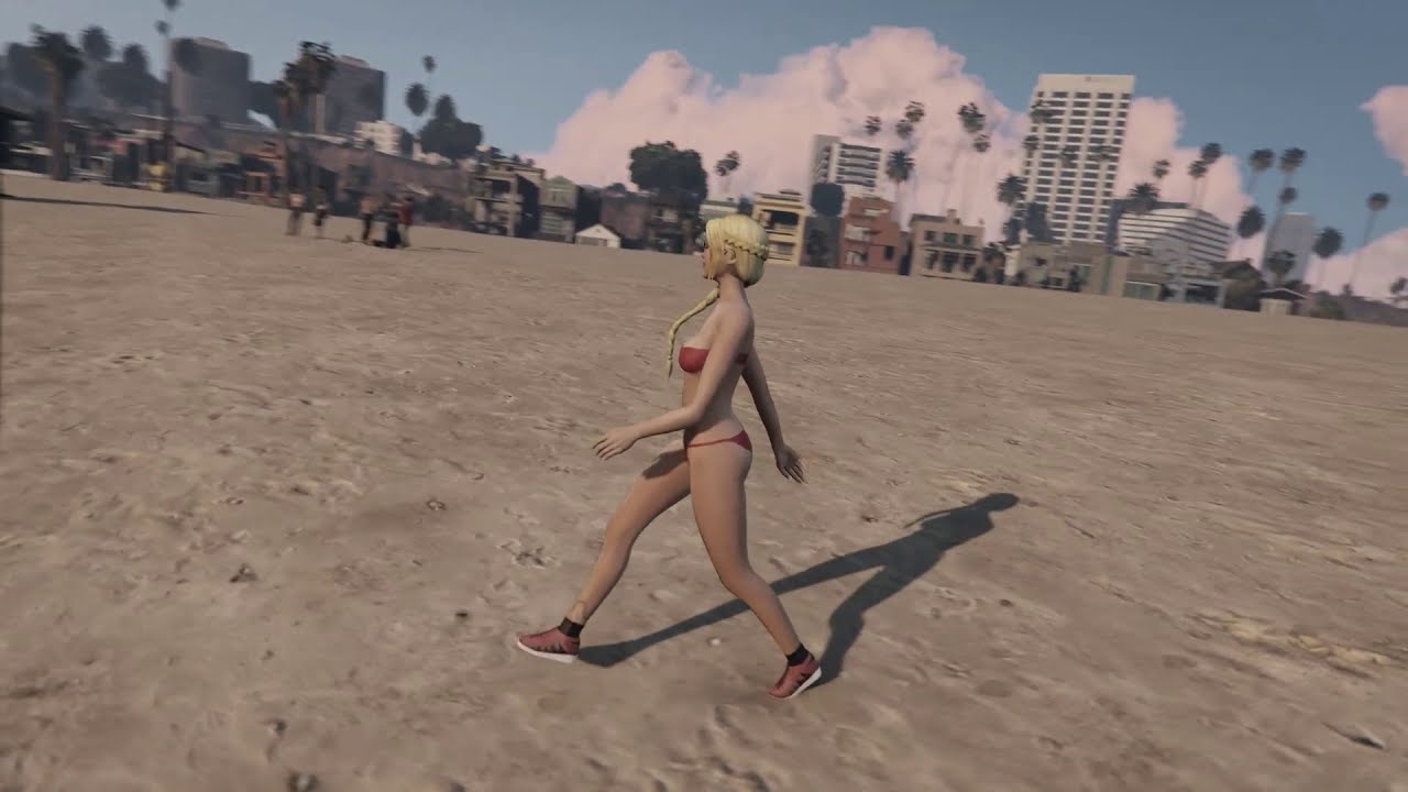 doris schafer recommends gta v topless glitch pic