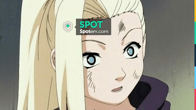 bill swigeart recommends naruto blonde female characters pic