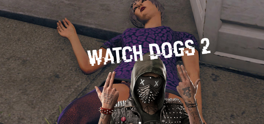 arie mukti recommends genitalia watch dogs 2 pic