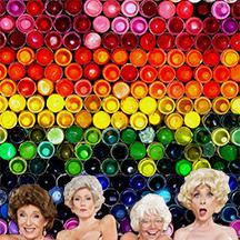 donald timothy share this aint the golden girls photos