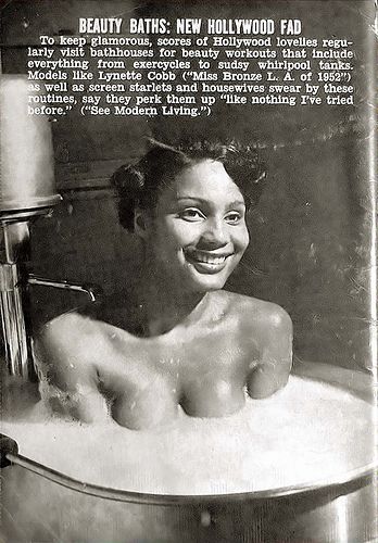 diana karpenko add vintage black women nude photo