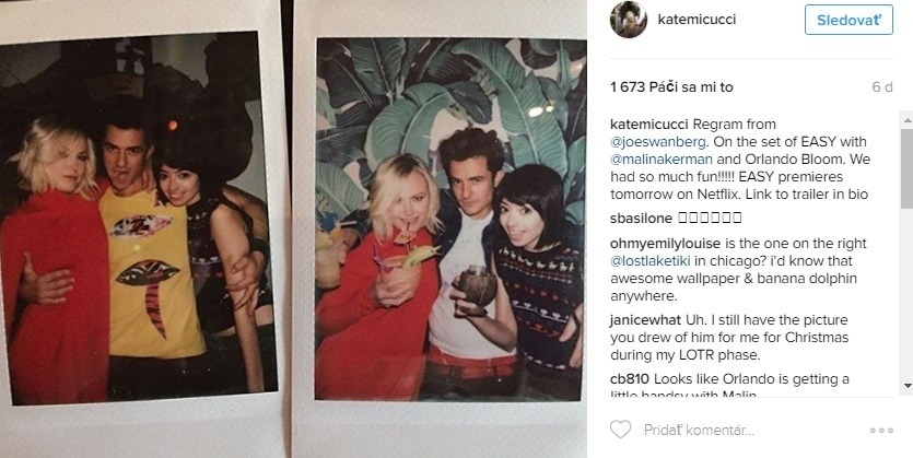 ace brim recommends malin akerman and kate micucci pic