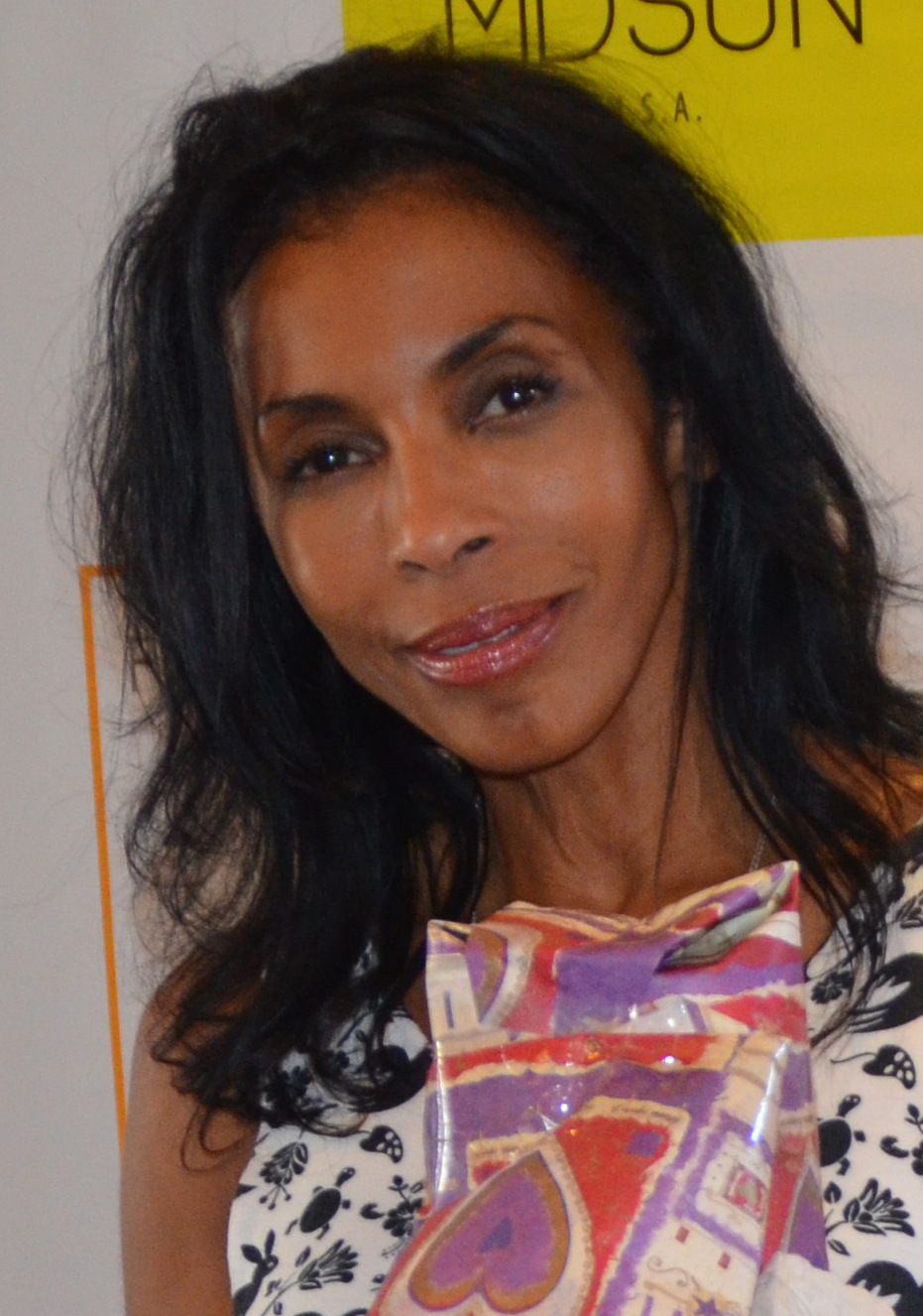 beverly burdette recommends Khandi Alexander Hot