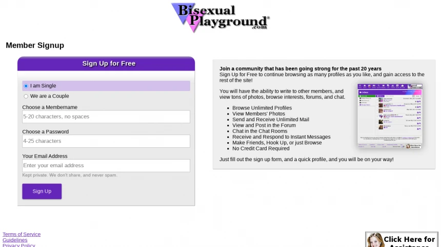 Best of Bi sexual playground