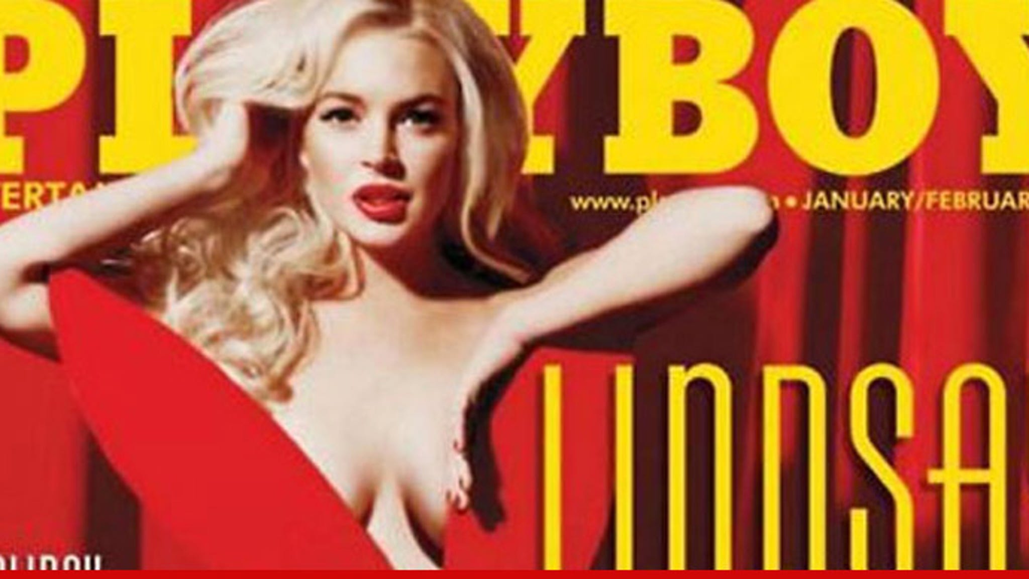 bella dee recommends Lindsay Nicole Playboy