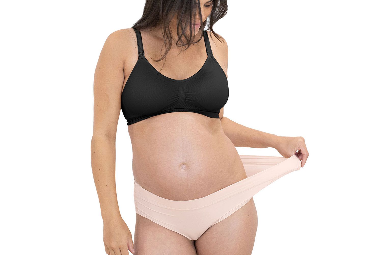 dorothy hillier recommends pregnant women in thongs pic