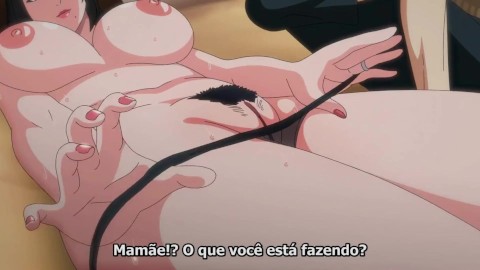 austin dagg recommends Uncensored Anime Sex