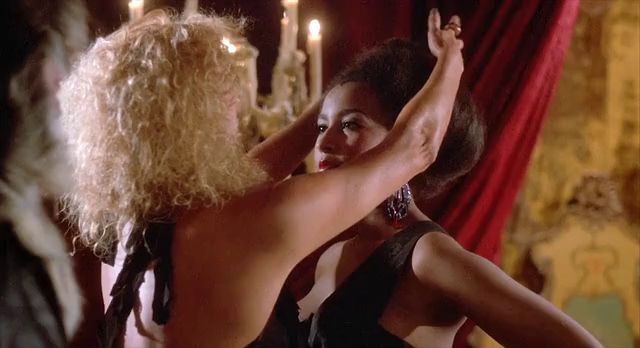 Best of The howling 2 nude