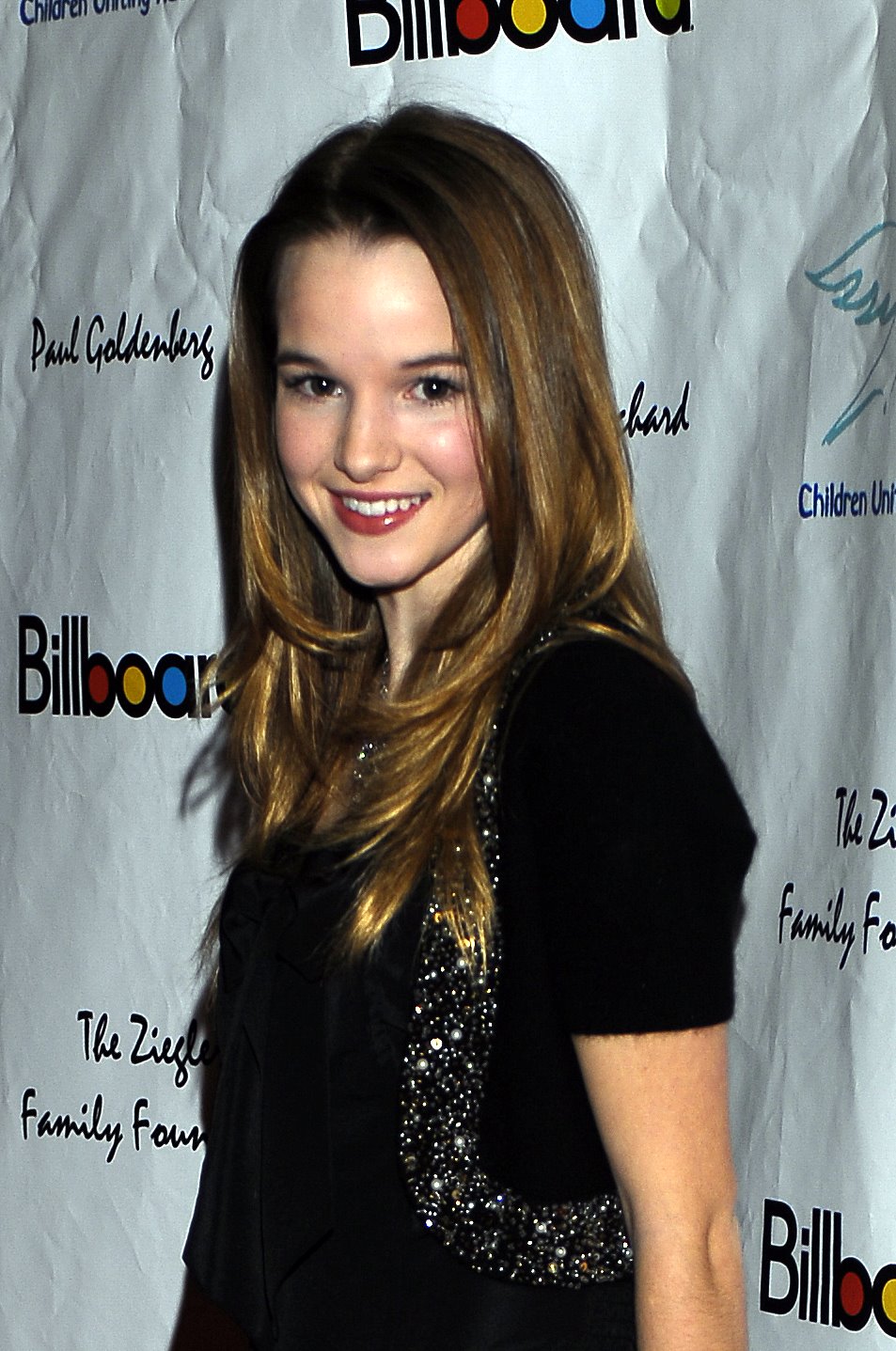 Kay Panabaker Hot brazilian chicks