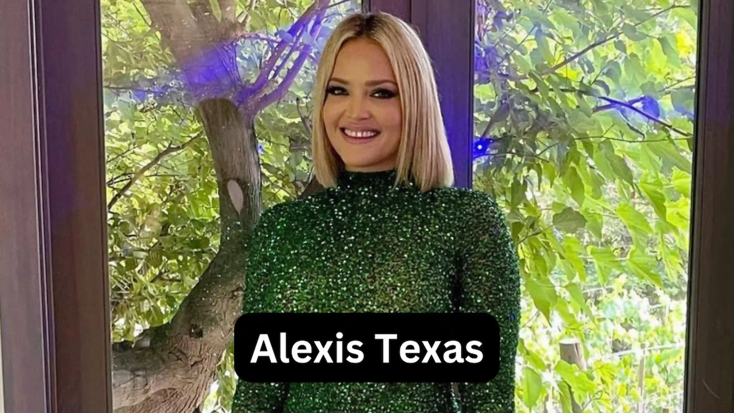Alexis Texas Black Boyfriend dating sverige