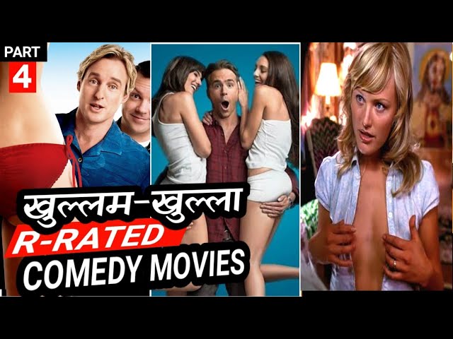 adult spoof movies
