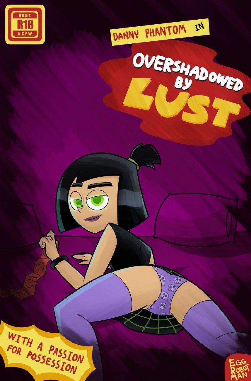 amanda weathington recommends danny phantom porn imagefap pic