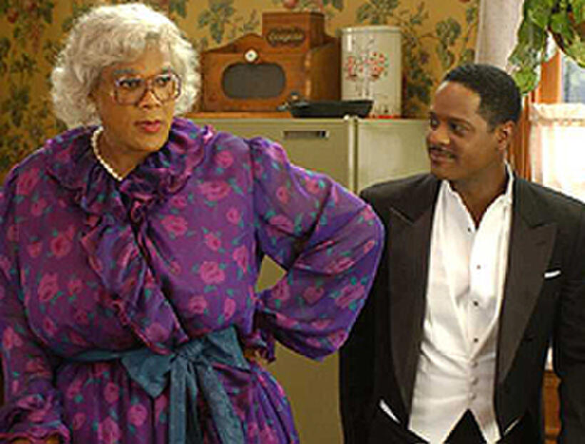 anne kew recommends Madea Family Reunion Full Movie
