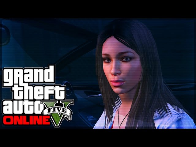 akhmad andi recommends Hookers In Gta V