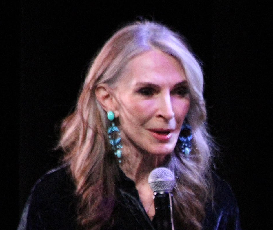 danielle hummer recommends gates mcfadden porn pic