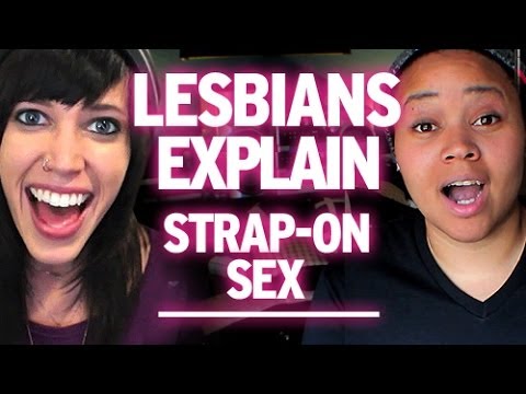daniel shotton add strap on for lesbians photo