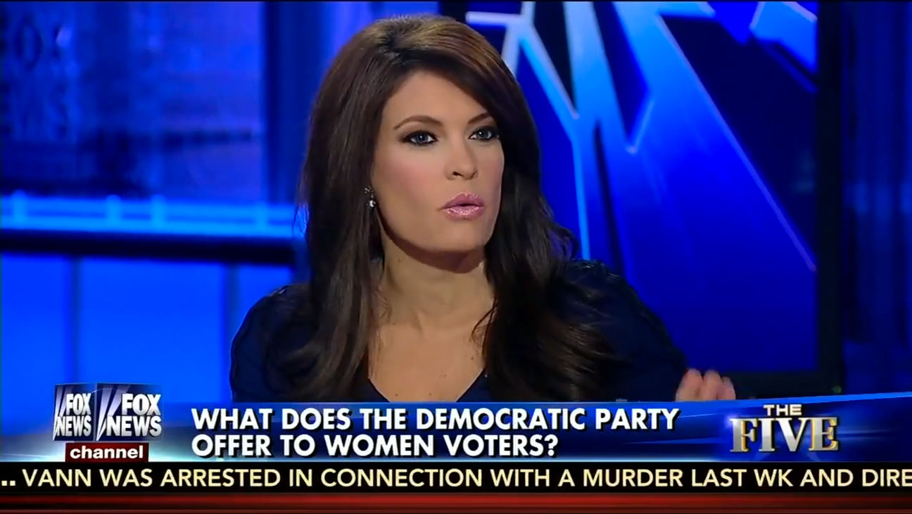 awad gamal recommends Kimberly Guilfoyle Hot