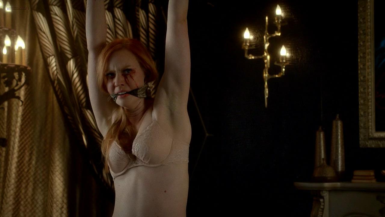 don furtick recommends deborah ann woll hot scene pic