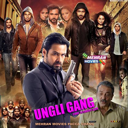 amanda beaini recommends ungli movie full movie pic