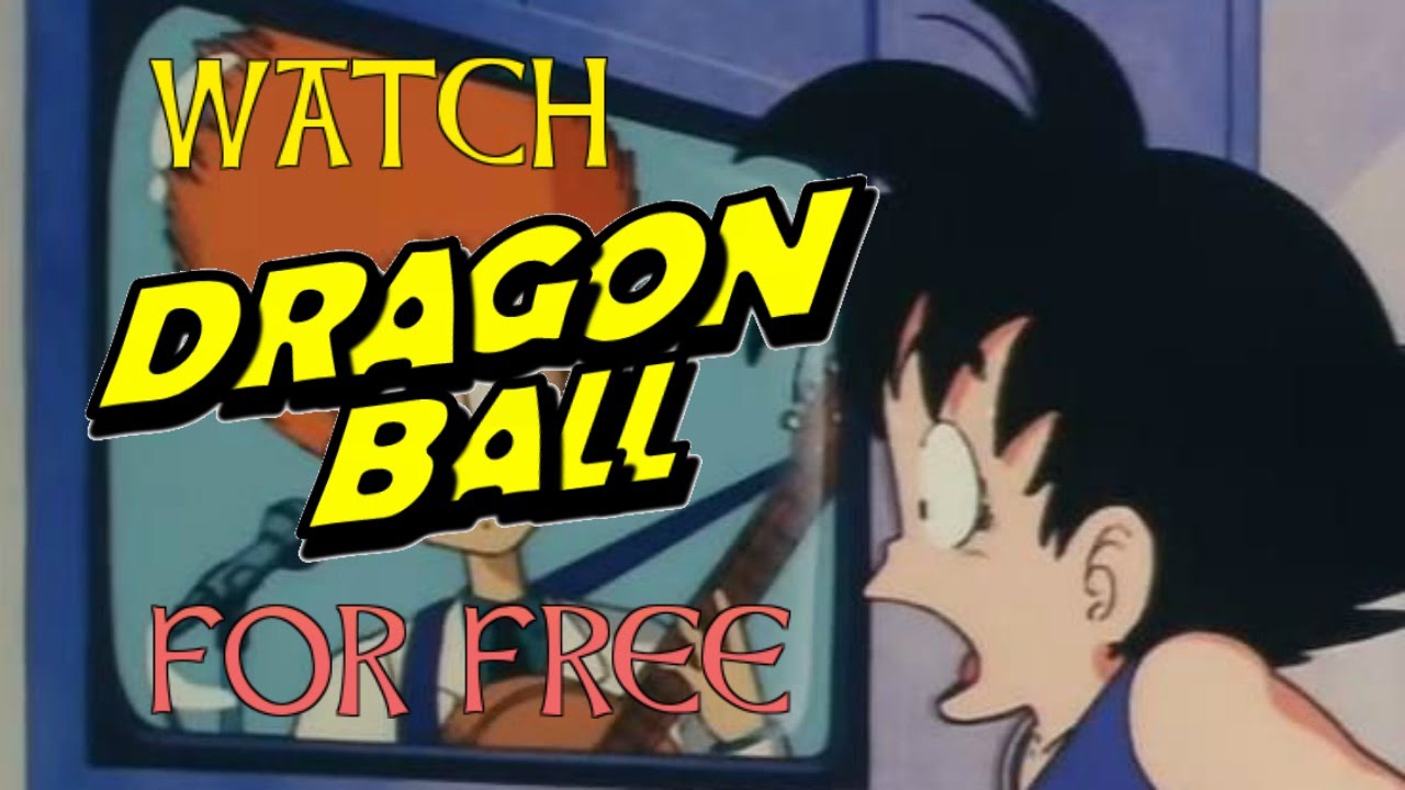 Best of Dragon ball z episodes free online