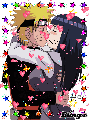 ady foster recommends Naruto Hinata First Kiss