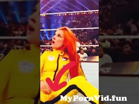 bonnie trinidad recommends Becky Lynch Fake Nude