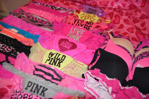 bapi mallick recommends Tumblr Pink Underwear