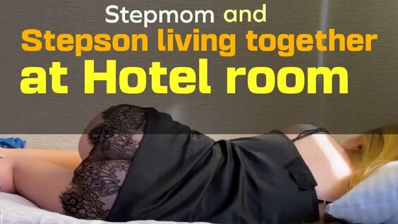 diane castonguay recommends stepmom and son in hotel pic