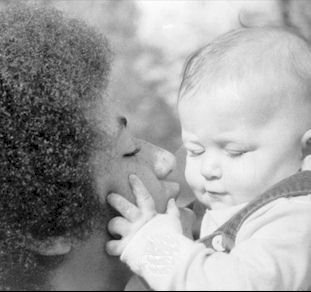 charisse angeline muncal share black mom white boy photos