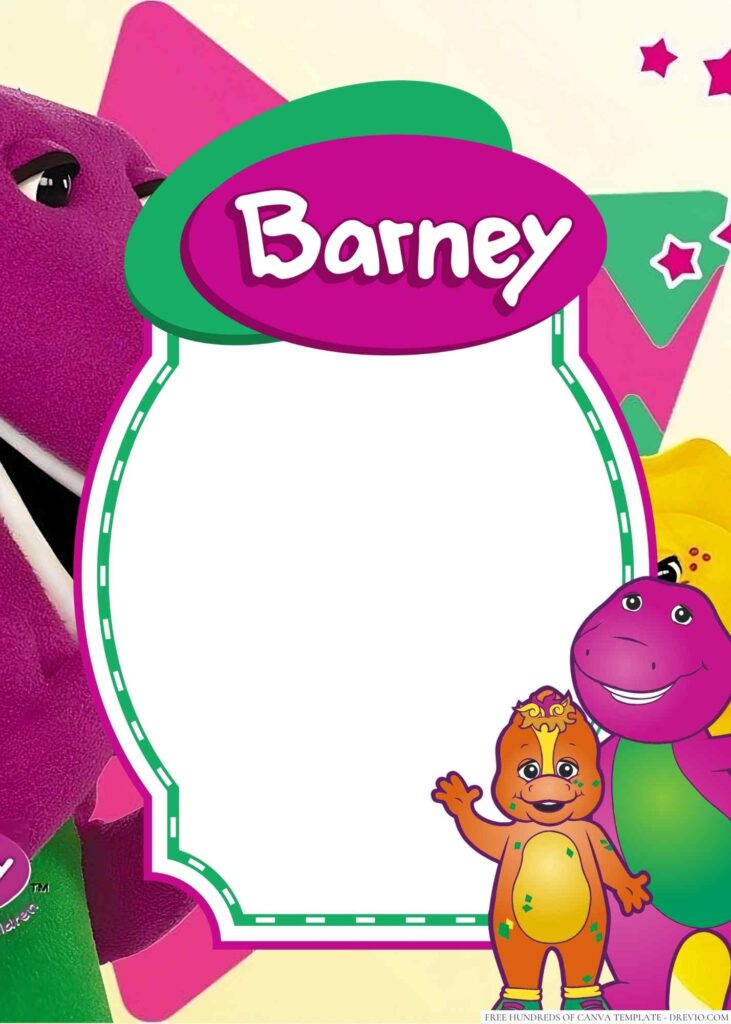 Best of Barney movies free download