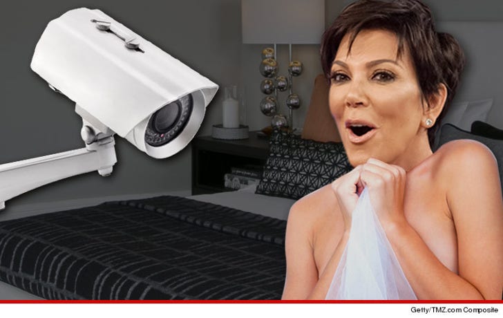 ana marie zabala recommends kris jenner naked pics pic