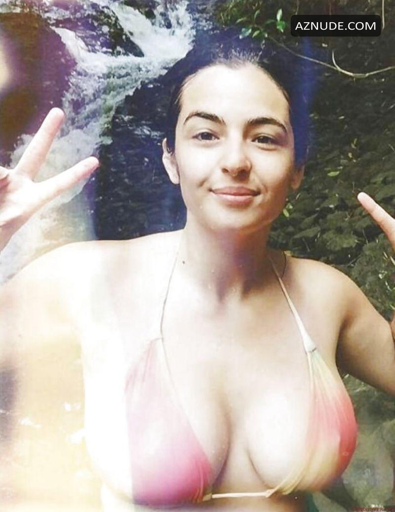 amy lenker recommends alana masterson nude pic
