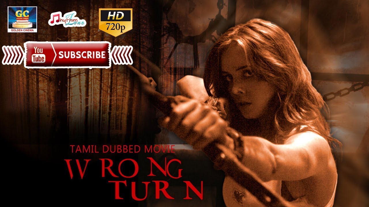 asia imani recommends Wrong Turn Full Movie Online Free