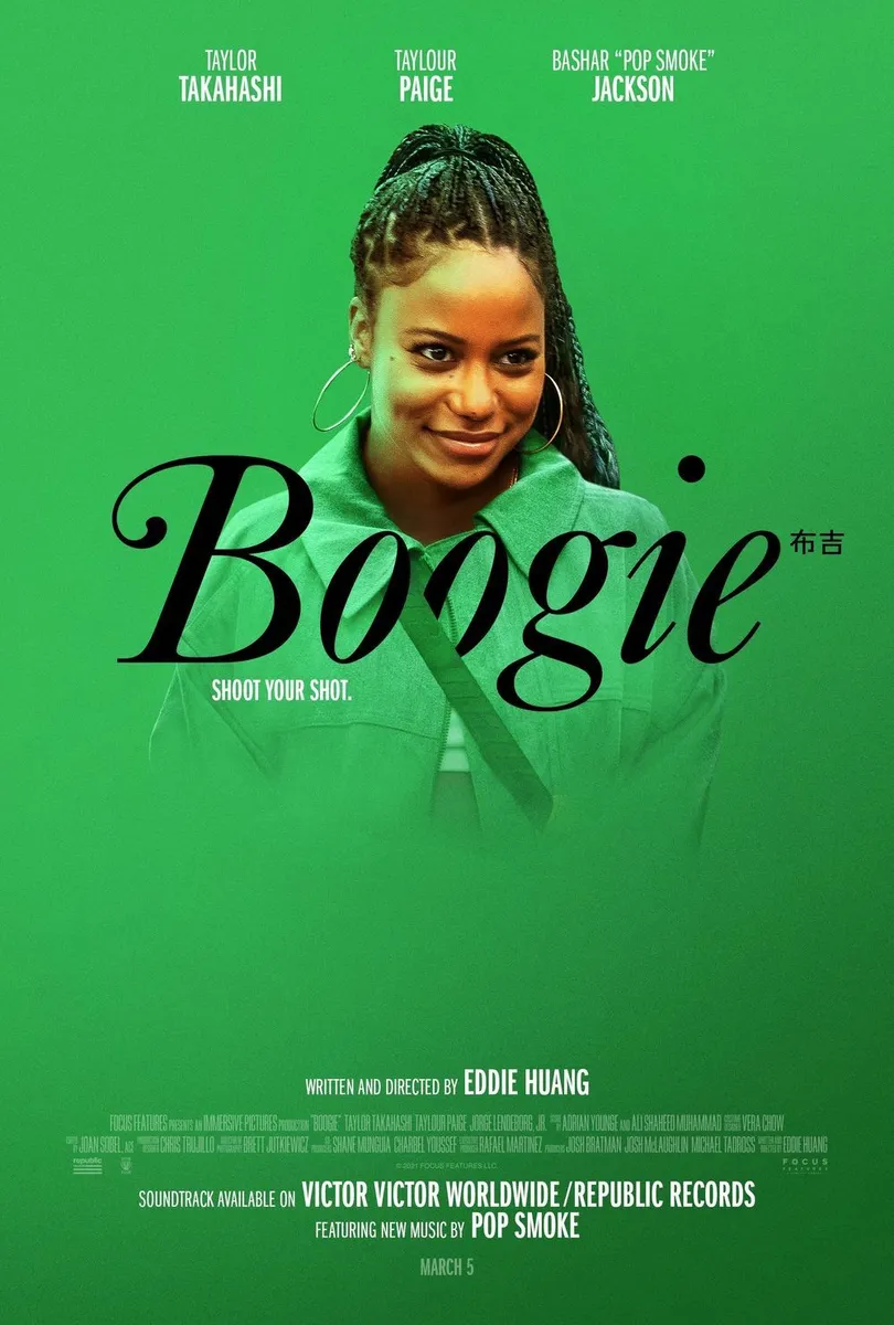 ben kershaw add photo boogie movie for free
