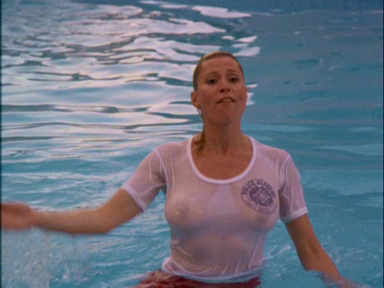 Leslie Easterbrook Topless condoms brands