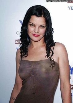 catherine silvia recommends pauley perrette hot photo pic