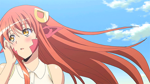 chris gobble recommends monster musume miia nude pic