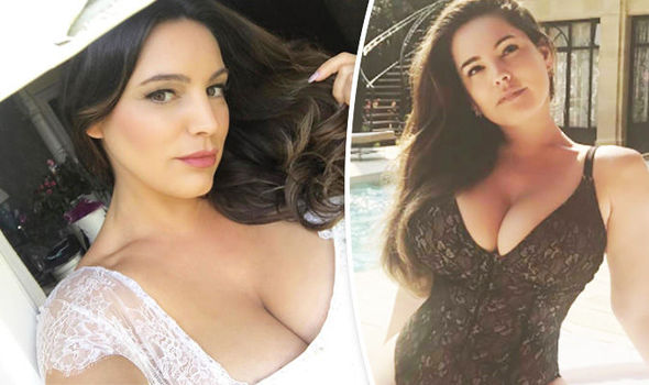 candy golden recommends kelly brook big boobs pic