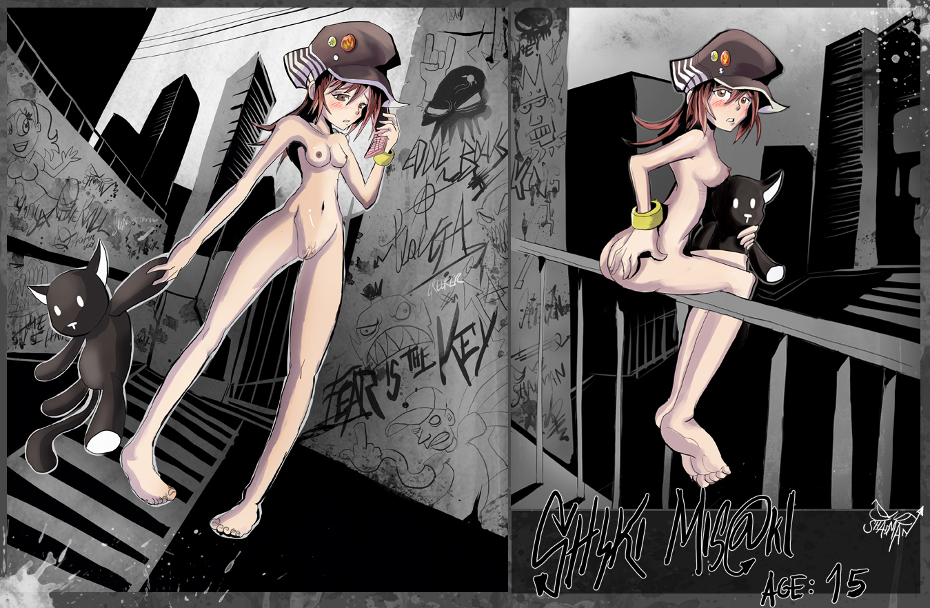 ali kapadia recommends the world ends with you rule 34 pic