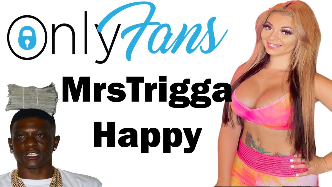ms trigga happy only fans
