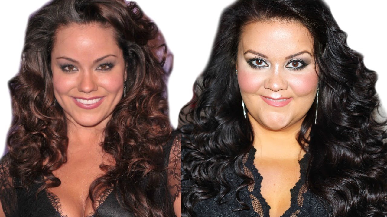 daisy laurel recommends katy mixon bbw pic