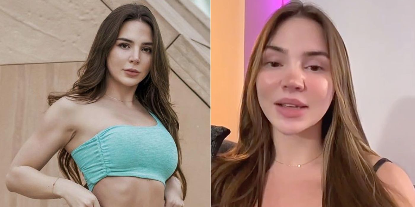 What Is Anfisa Job i wank