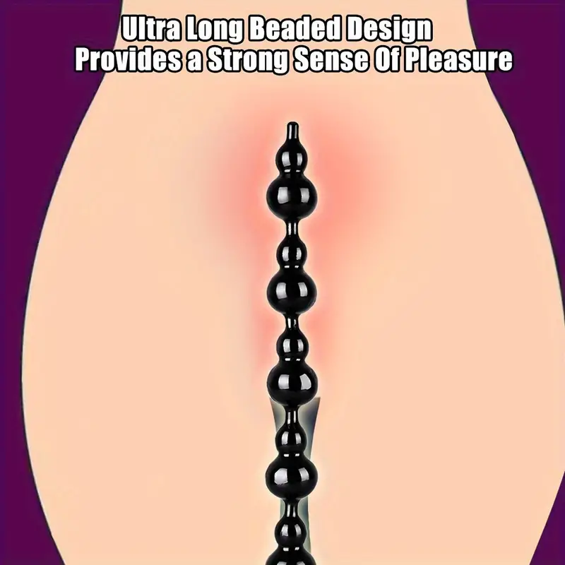 amy burgener recommends Black Girl Anal Beads