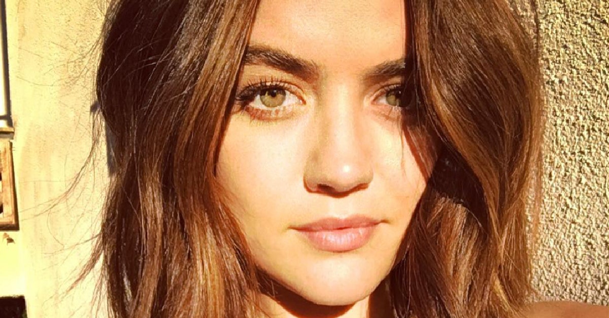 cartel williams recommends lucy hale leaked topless pics pic
