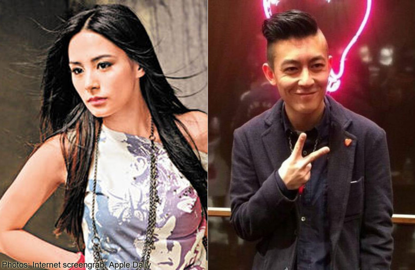 anthony morinelli recommends gillian chung edison chen pic