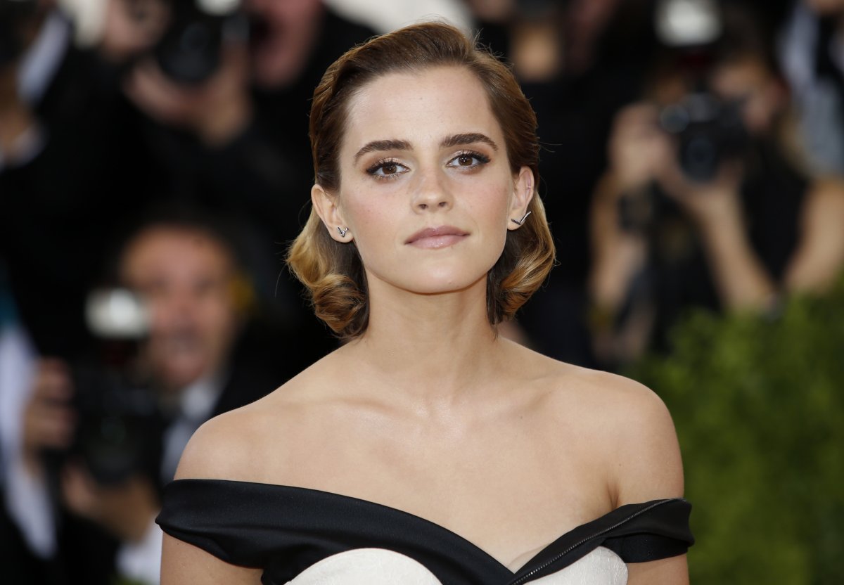 anita rajagopal recommends Emma Watson Leak 2017 Pictures