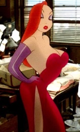 bryan geary recommends Jessica Rabbit And Roger Rabbit Sex