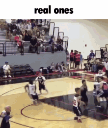 allan gabriel recommends funny basketball gif pic