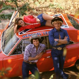 aqib javeed recommends dukes of hazzard porn pic