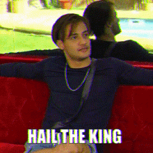 divine taylor add photo all hail the king gif